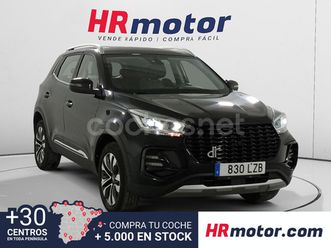 financiación personalizada