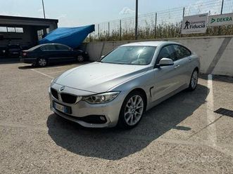 bmw 418 serie 4 f36 2013 gran coupe