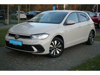 move 1.0 tsi app connect parklenkass. gjr shz lm climatronic