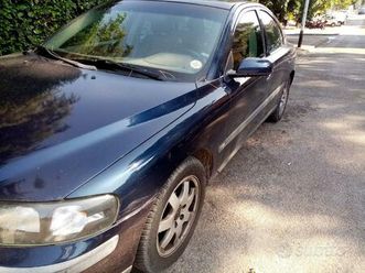 auto volvo s 60