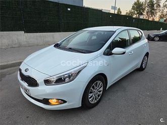 kia ceed 1.4 crdi wgt concept