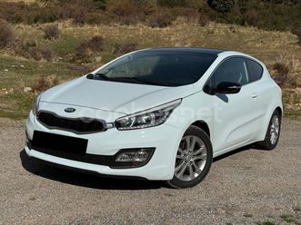 kia pro_cee'd 1.6 crdi vgt drive