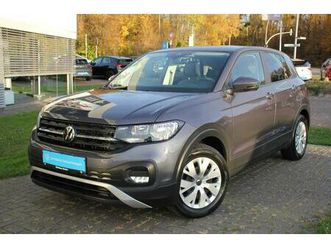 1.0 tsi klima gjr shz gsb dab bluetooth