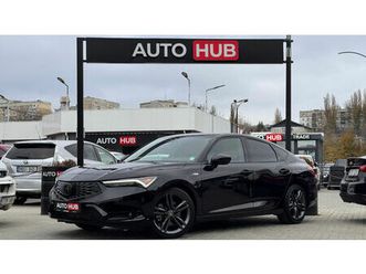 acura integra an. 2023