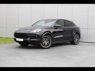 3.0 v6 462ch e-hybrid platinum edition