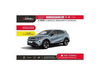 1.8 e-tech full hybrid techno auto