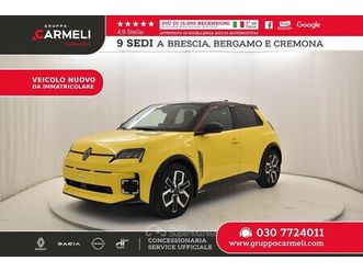 comfort range iconic cinq