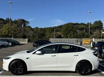 standard rwd plus (highland)