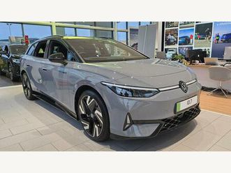 86kwh gtx tourer auto 4motion 5dr