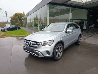 glc 300 de 4matic 9g-tronic wide-screen