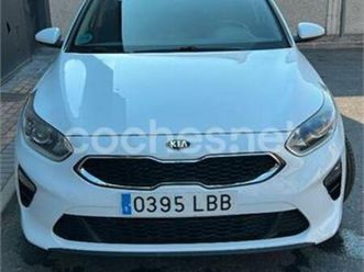 kia ceed tourer
