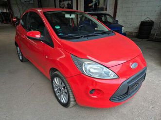 ford ka hu 04-2026
