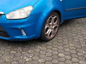 ford c max