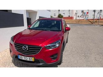 mazda cx-5 2.2 skyactiv-d, cx. a., 150cv