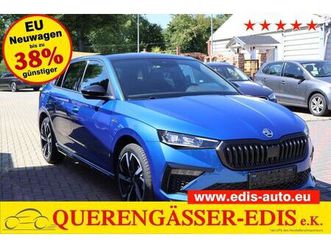 skoda scala 1.5tsi dsg