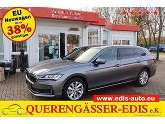 skoda superb 1.5tsi dsg 110 kw (150 ps), automatik,...