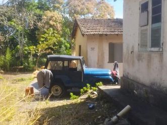 rural 4x4