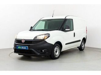 doblò cargo 1.3mjt base plus 70kw