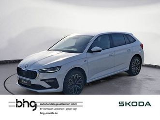 skoda scala tour 1,0 tsi 6-gang-schaltgetriebe