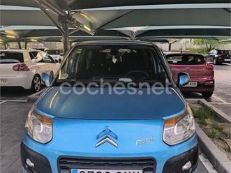 citroen c3 picasso hdi fap airdream sx