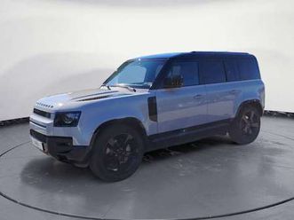 110 d350 x-dyn. hse 22' gloss black, ah