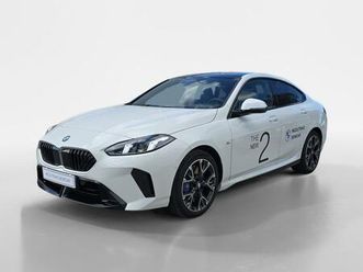 bmw série 2 220 mhev gran coupe auto