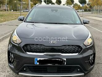 kia niro 1.6 gdi hev drive