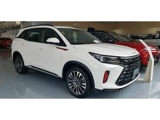 dfsk fengon 600 automatik mit 7 sitzplätzen!!!