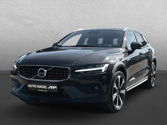 volvo v60 cc b4 awd mild-hybrid
