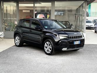 1.2 benzina 100cv e6 - 2023