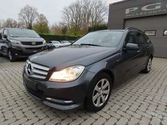 c 200 t cdi dpf (blueefficiency)