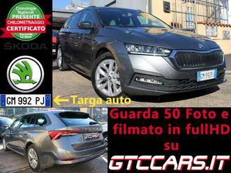 sw 2.0tdi evo executive dsg unipro iva deducibile