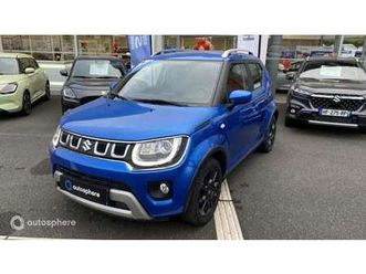 1.2 dualjet hybrid 83ch privilège