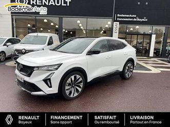 e-tech full hybrid 200ch techno