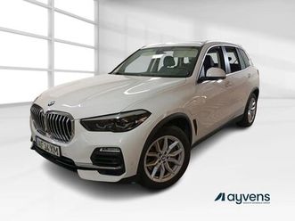 bmw x5 x5 45 e xdrive