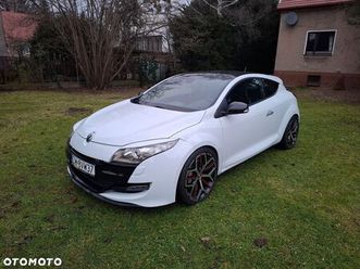 RENAULT MEGANE COUPE renault-megane