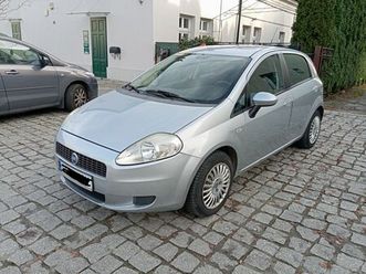 FIAT GRANDE PUNTO fiat-grande-punto-1-4-benzyna-bielsko-biala-o-olx-pl