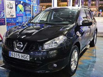 q+2 1.5dci acenta 4x2