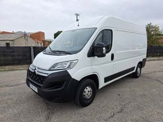 jumper fg. 2.0bluehdi 35 l2h2 110