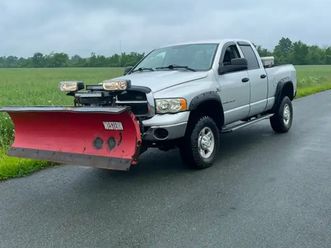 2003 dodge ram 2500