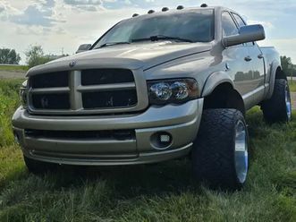 2003 ram 3500