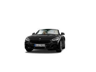 bmw z4 sdrive30i cabrio 190 kw (258 cv)