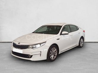 kia optima 1.7 crdi vgt drive ecodynamics