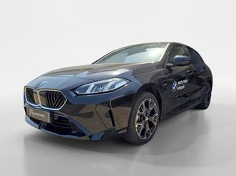 bmw série 1 120d auto