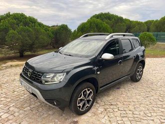dacia duster 1.5 blue dci sl adventure