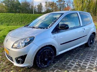 twingo 1.2-16v collection