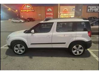 1.2 tsi elegance (experience) dsg