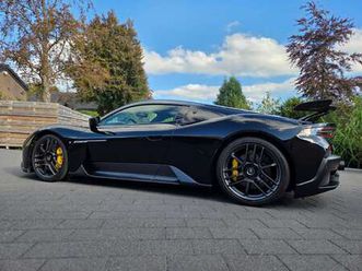 mc20 3.0 v6 twin turbo