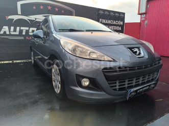 peugeot 207 confort 1.6 hdi 92 fap
