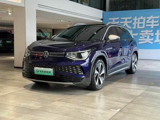 volkswagen id.6 an. 2021